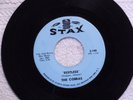 northern sound THE COBRAS Restless STAX 148 M-