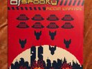 Riddim Warfare by DJ Spooky LP 1998 Pressing