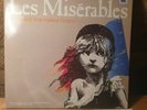 Les Miserables. Original Soundtrack Vinyl. Double LP. Radio 2 favourite musical