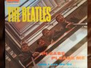The Beatles - Please Please Me, Parlophone sealed new old stock 1960's pressing