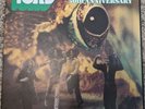 TOAD 50th ANNIVERSARY AKARMA 408/3 TRIPLE LP BOXSET LIMITED DELUXE EDITION NEW