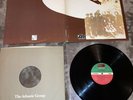 Led Zeppelin II-No Barcode-Beautiful US Monarch Pressing-George Piros