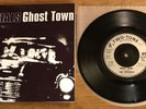 GHOST TOWN by THE SPECIALS 1981 UK PRESS 7