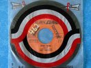 ? PROMO 45 ECUADOR FEDISCOS ?LED ZEPPELIN? MISTY MOUNTAIN HOP - 1972