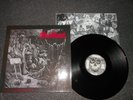 MERCILESS LP THE AWAKENING  1990 ORIG 1 PRESS DEATHLIKE SILENCE 001 NM