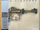Foo Fighters HMV 1921 Centenary Edition Limited Red Vinyl LP Sealed New SOLD OUT