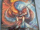 Motorhead, Another Perfect Day vinyl LP, 1983