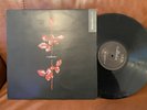 DEPECHE MODE   VIOLATOR   EX   MUTE 1990 UK 1ST PRESS VINYL LP   PLAY TESTED