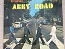 Beatles Abby Road (Abbey Road ) Import LP Iran KAMA KLP 100 12” Super Rare Ex +