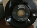 GIRL GROUP TAMMYS UNITED ARTISTS 678 EGYPTIAN SHUMBA/WHAT'S SO SWEET ABOUT SWEET