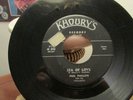 DOOWOP PHIL PHILLIPS KHOURY'S 711 SEA OF LOVE RARE ORIGINAL