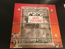 AC/DC.  HIGH VOLTAGE. RARE AUSTRALIAN VINYL.  RECORD IN EXCELLENT + CONDITION