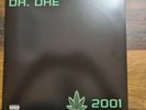 Cronic 2001 Vinyl by Dr Dre 2Record von Dr. Dre  (Schallplatte)