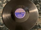 Country Music 78 Record Bob Wills Swing Blues No. 2 Rare Western Swing Hillbilly