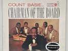 COUNT BASIE  Chairman of the Board  CLASSIC RECORDS QUIEX 200 GRAM LP    SEALED