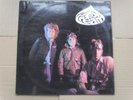 CREAM # FRESH CREAM / ORIGINAL 1ST PRESS  / BLUES / PSYCH  ROCK LP MONO