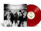 Fleetwood Mac- Live on Stunning Red Vinyl- Sealed-- Limited to 4