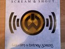 WILL.I.AM & BRITNEY SPEARS scream & shout (french promotional 7