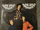 JIMI HENDRIX ARE YOU EXPERIENCED 1967 UK 1st PRESS VINYL LP MONO 612 001 A1/B1