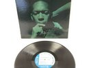 JOHN COLTRANE   Blue Train   Blue Note BLP 1577 47 W63rd jazz LP