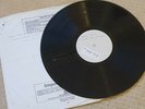 ANTHONY PHILLIPS Genesis PPP III Antiques UK LP 2-Sided White label Test Press