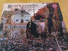Black Sabbath 1st album s/t - Vertigo VO6 - signed by Tony Iommi c/w provenance
