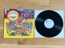 The LAST POETS - Chastisment - OG.1972 US Blue Thumb VINYL LP Jazz Funk Hip Hop