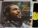 MARVIN GAYE LP 'What's Going On