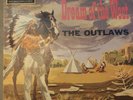 The Outlaws – Dream Of The West (CLP1489) 1961 (LP)