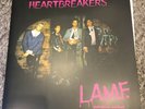 Johnny Thunders & The Heartbreakers - L.A.M.F. 3LP Deluxe Vinyl Set