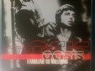 OASIS - FAMILIAR TO MILLIONS - 3 X LP - RKIDLP 005 - MINT/NM CONDITION