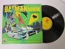 1966 ADVENTURES OF BATMAN & ROBIN Leo MGM #1019 NM