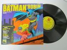 1966 MORE ADVENTURES OF BATMAN & ROBIN Leo MGM #1027 NM