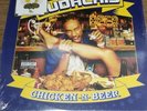 Ludacris - Chicken-N-Beer 2 LP White Vinyl - Respect The Classics VERY RARE ??