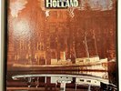 Holland The Beach Boys 1973 Vinyl Reprise Records 1st Press 7