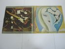 RECORD ALBUM DEREK & THE DOMINOS LAYLA 3805