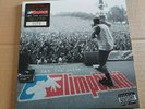 Limp Bizkit - Eat You Alive, UK Orange Vinyl 7