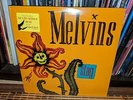 Melvins - STAG - Original 1996 Vinyl LP Pressing NEW & SEALED Imperfect RARE