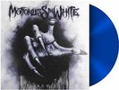 Motionless in White - DISGUISE - Blue Colored Vinyl LP - NEW & SEALED  Rare