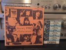 The  Rolling Stones Exile On Main Street Jukebox EP 45 RPM sleeve SEE BELOW