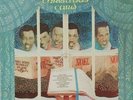 The Temptations- Christmas Card LP