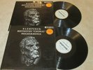SAX 2276 & SAX 2277 - OTTO KLEMPERER - BEETHOVEN CHORAL - 2 RECORDS