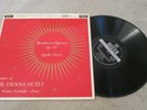SXL 2158 - VIENNA OCTET / WALTER PANHOFFER - BEETHOVEN QUINTET OP.1
