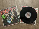 Duran Duran LP Decade Orig 1989 US Capitol C1 93178 Greatest Hits Vinyl NM Rio