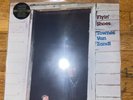 Townes Van Zandt – Flyin’ Shoes -  Country Blues-Folk Rock Vinyl LP – RE Sealed