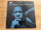 John Coltrane - Blue Train LP SEALED Blue Note DMM 1984 France Lee Morgan