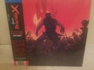 Castlevania Rondo of Blood Dracula X Mondo Vinyl LP OST Konami Black 180 gram