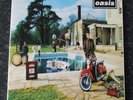 OASIS BE HERE NOW VINYL RECORD LP UK 1ST PRESS 1997 CREATION CRELP 219