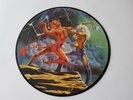 IRON MAIDEN Run To The Hills 2 Track Picture 7 Vinyl Single EMI 1982