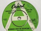 1968 Capitol UK Demo; The Beach Boys 'Bluebirds Over The Mountain' _EX